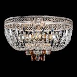 Люстра Венеция Астра чайная №5 в Саратове