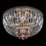 Люстра Венеция Астра чайная №5 в Саратове