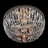 Люстра Венеция Астра чайная №5 в Саратове