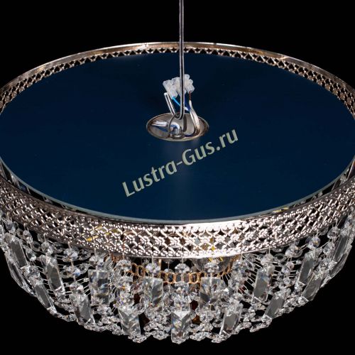 Люстра Венеция Астра чайная №5 в Саратове Гусь Хрустальный