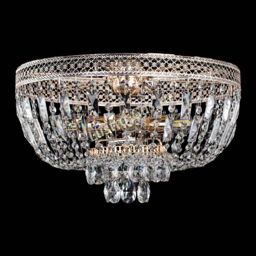 Люстра Венеция Астра №5 в Саратове Гусь Хрустальный