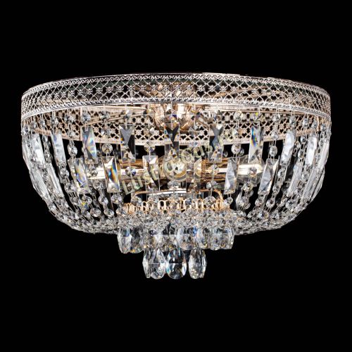 Люстра Венеция Астра №5 в Саратове Гусь Хрустальный