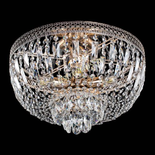 Люстра Венеция Астра №5 в Саратове Гусь Хрустальный