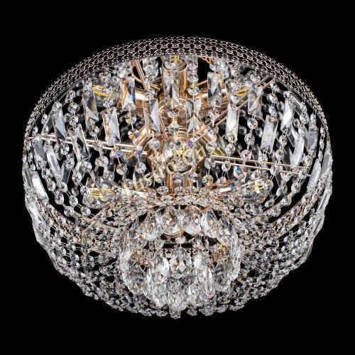 Люстра Венеция Астра №5 в Саратове Гусь Хрустальный