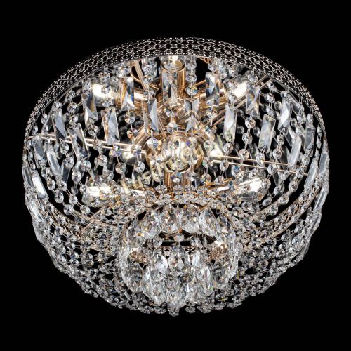 Люстра Венеция Астра №5 в Саратове Гусь Хрустальный