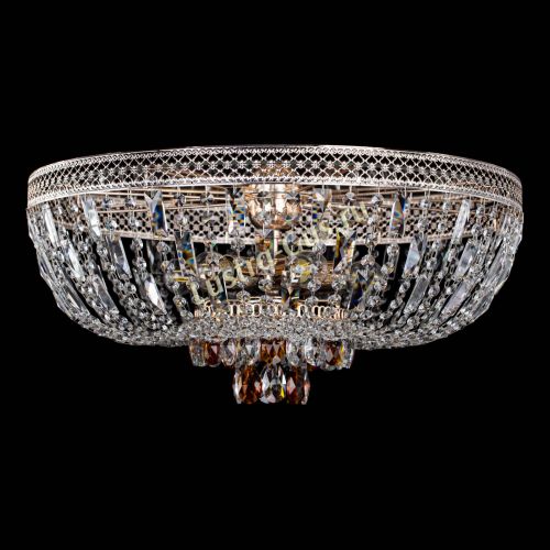 Люстра Венеция Астра №6 чайная в Саратове Гусь Хрустальный