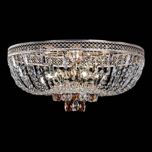 Люстра Венеция Астра №6 чайная в Саратове Гусь Хрустальный