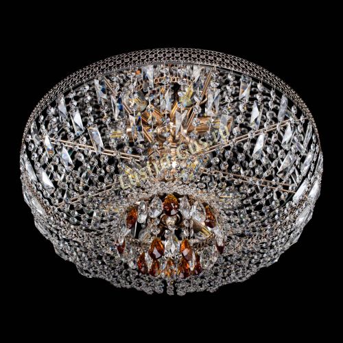 Люстра Венеция Астра №6 чайная в Саратове Гусь Хрустальный