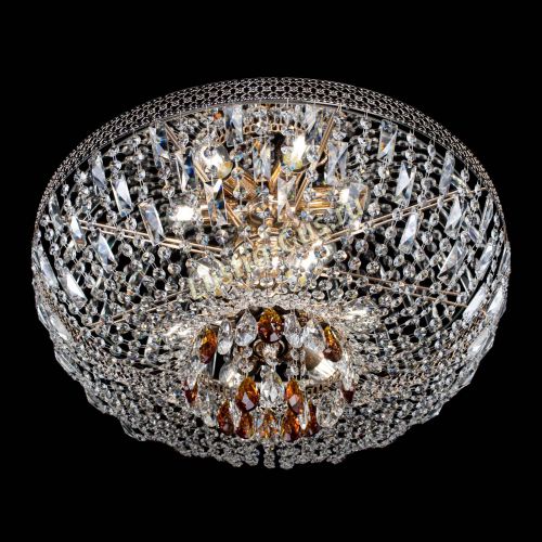 Люстра Венеция Астра №6 чайная в Саратове Гусь Хрустальный