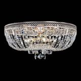 Люстра Венеция Астра №6 черная в Саратове