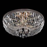 Люстра Венеция Астра №6 черная в Саратове