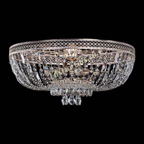 Люстра Венеция Астра №6 в Саратове Гусь Хрустальный