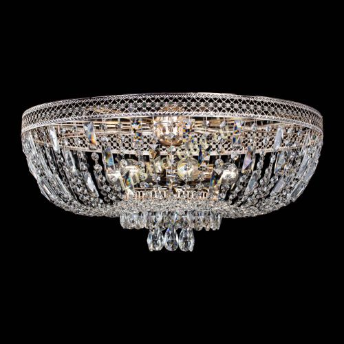 Люстра Венеция Астра №6 в Саратове Гусь Хрустальный