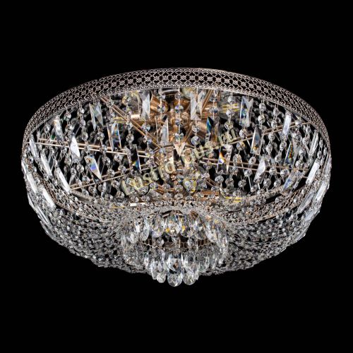 Люстра Венеция Астра №6 в Саратове Гусь Хрустальный