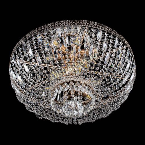 Люстра Венеция Астра №6 в Саратове Гусь Хрустальный