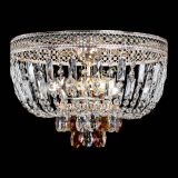 Люстра Венеция Астра №3 чайная в Саратове