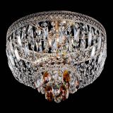 Люстра Венеция Астра №3 чайная в Саратове