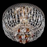 Люстра Венеция Астра №3 чайная в Саратове