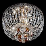 Люстра Венеция Астра №3 чайная в Саратове