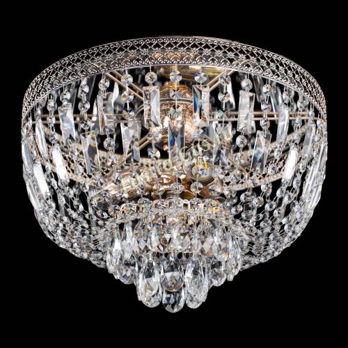 Люстра Венеция Астра №3 в Саратове Гусь Хрустальный