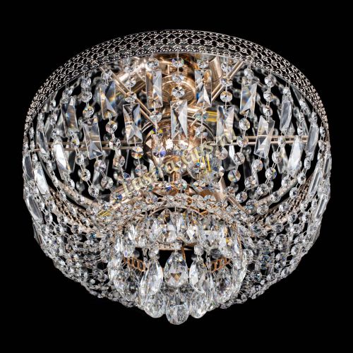 Люстра Венеция Астра №3 в Саратове Гусь Хрустальный