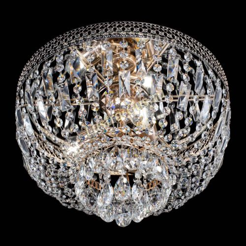 Люстра Венеция Астра №3 в Саратове Гусь Хрустальный