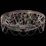 Люстра Венеция Ажур чайная в Саратове