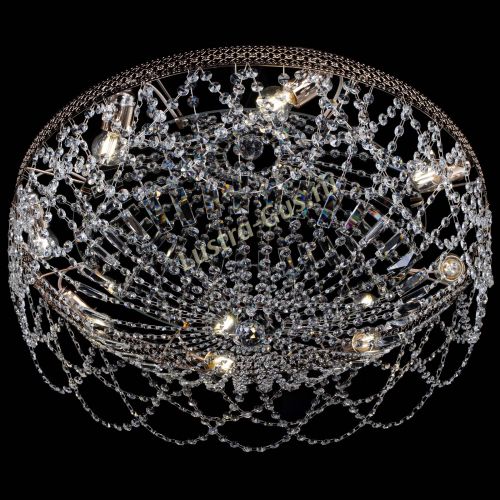 Люстра Венеция Ажур в Саратове Гусь Хрустальный