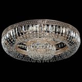 Люстра Венеция двойное кольцо №8 в Саратове