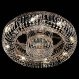 Люстра Венеция двойное кольцо №8 в Саратове