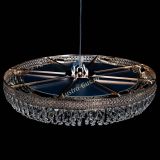 Люстра Венеция двойное кольцо №8 в Саратове