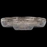 Люстра Венеция двойное кольцо №10 в Саратове