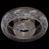 Люстра Венеция двойное кольцо №10 в Саратове