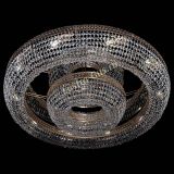 Люстра Венеция двойное кольцо №10 в Саратове