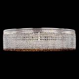 Люстра Венеция Капель №10 оптикон чайная в Саратове