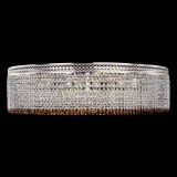 Люстра Венеция Капель №10 оптикон чайная в Саратове