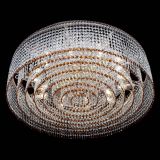 Люстра Венеция Капель №10 оптикон чайная в Саратове