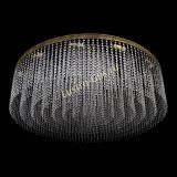 Люстра Венеция капель №12 под бронзу в Саратове