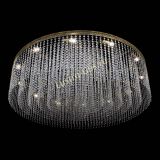 Люстра Венеция капель №12 под бронзу в Саратове