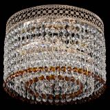 Люстра Венеция Капель №2 чайная в Саратове