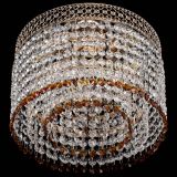 Люстра Венеция Капель №2 чайная в Саратове