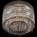 Люстра Венеция Капель №2 чайная в Саратове