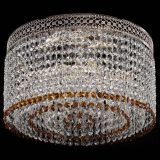 Люстра Венеция Капель №3 чайная в Саратове