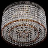 Люстра Венеция Капель №3 чайная в Саратове