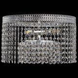 Люстра Венеция Капель №3 в Саратове