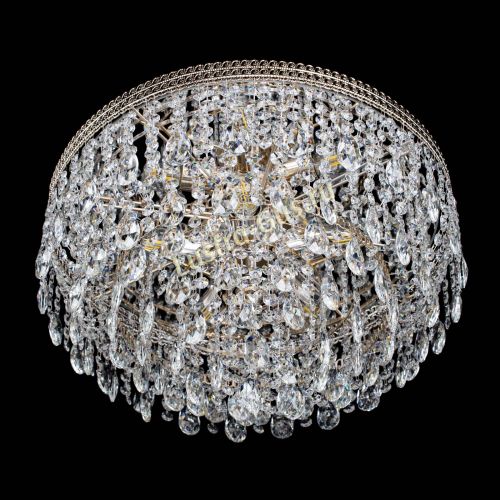 Люстра Флоренция Капель №5 журавлик в Саратове Гусь Хрустальный