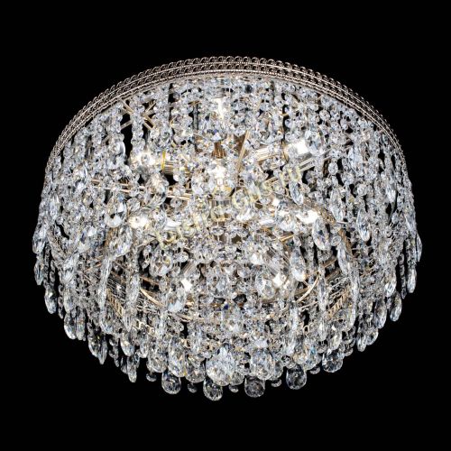 Люстра Флоренция Капель №5 журавлик в Саратове Гусь Хрустальный