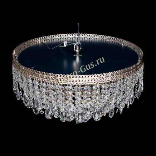 Люстра Флоренция Капель №5 журавлик в Саратове Гусь Хрустальный