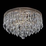 Люстра Венеция Капель №5 журавлик в Саратове