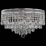 Люстра Венеция Капель №5 журавлик в Саратове